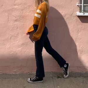 Heartloom sweater size extra small